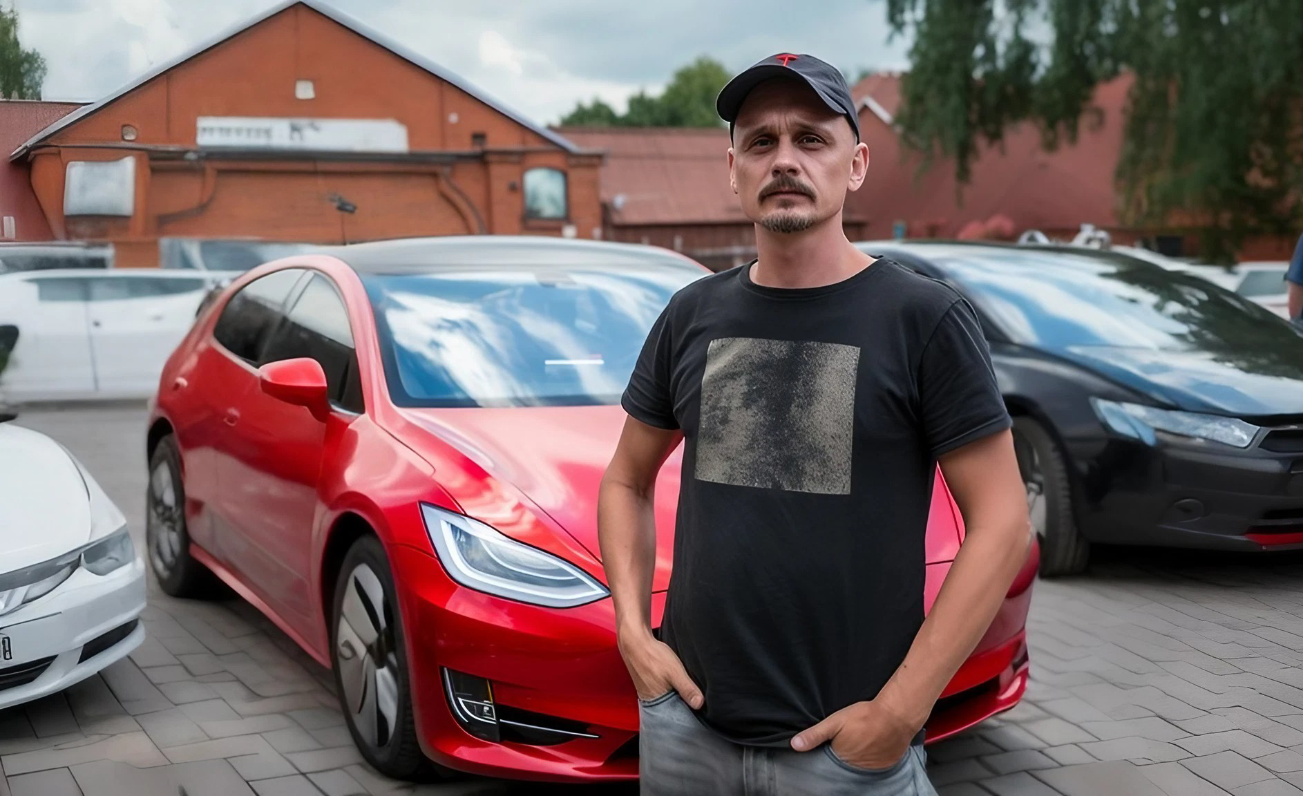 Мужчина «сдал» налоговой бывшую жену и получил неприятностей на десятки тысяч рублей