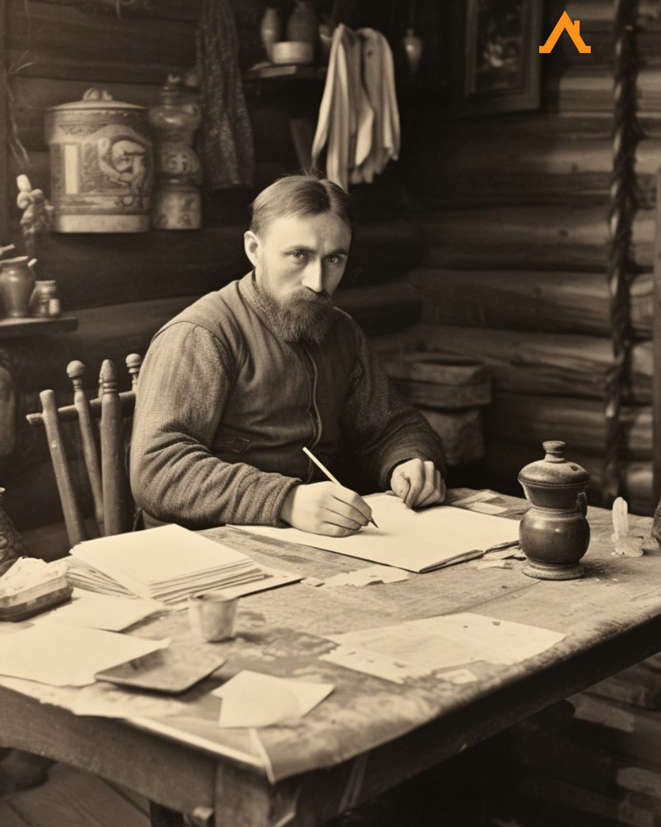 Доходный бизнес на карандашах. Как гродненский предприниматель конкурировал с чешским Koh-i-Noor