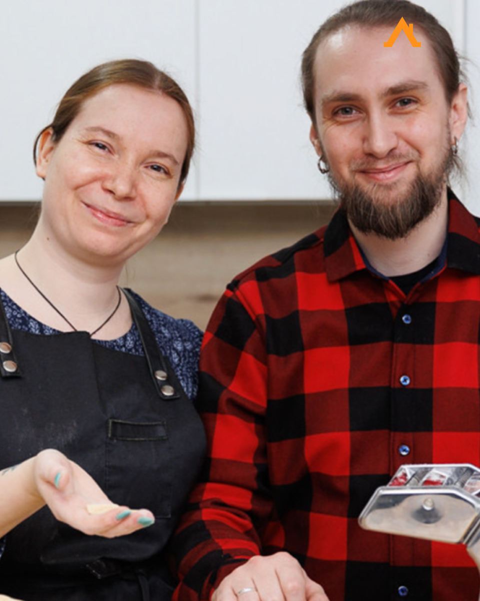 Белоруска уволилась с работы, чтобы зарабатывать на макаронах