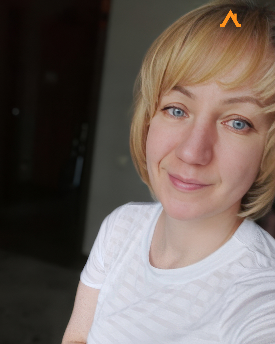 Супер-бюст ручной работы. Как Алеся с Полесья стала мастером нижнего белья