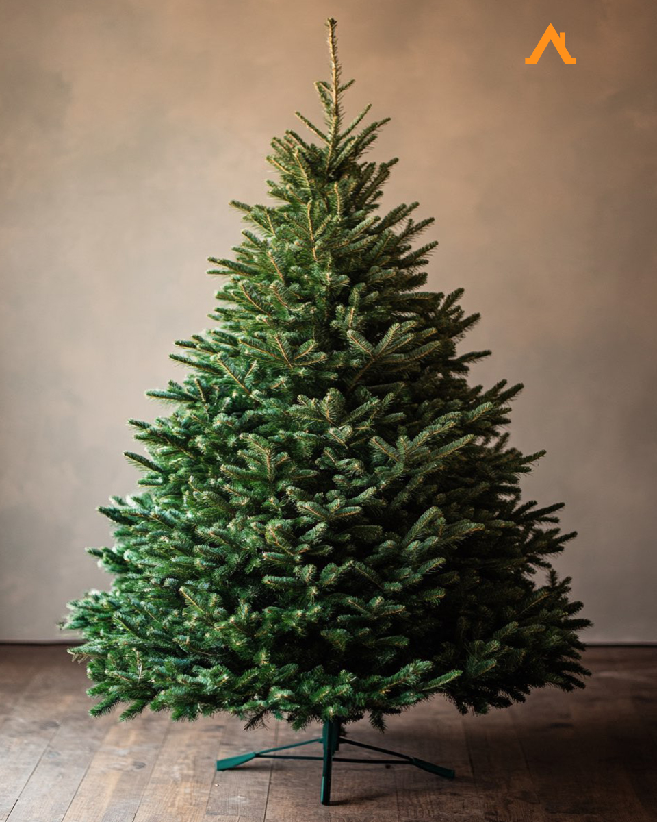 «Новогодние» мошенники активизировались. Как безопасно купить ёлку через Instagram