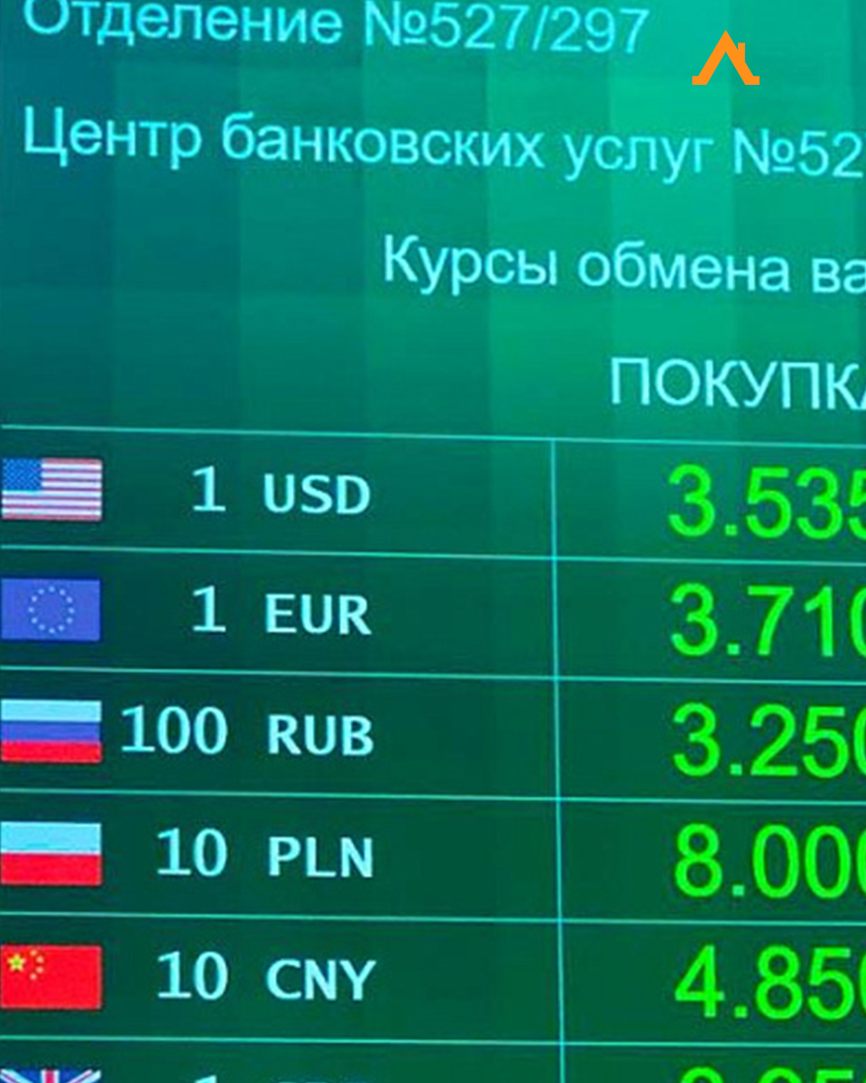 «Аренда выросла на 100 рублей». Курс доллара: реальность и ожидания