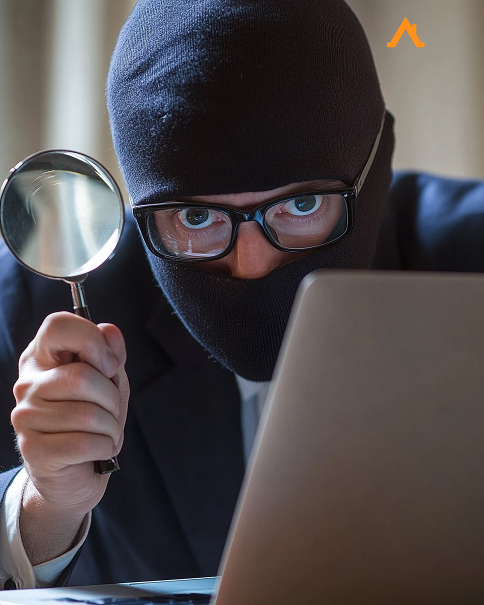 Мошенники пытались «развести» белорусского предпринимателя. Они прикинулись солидными партнёрами