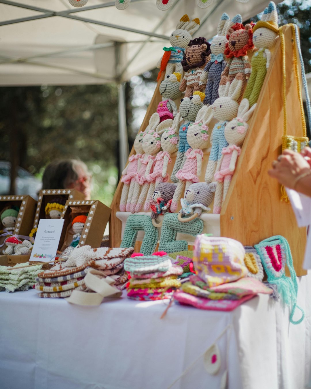 Где продать свой товар ремесленнику. Ярмарки в мае