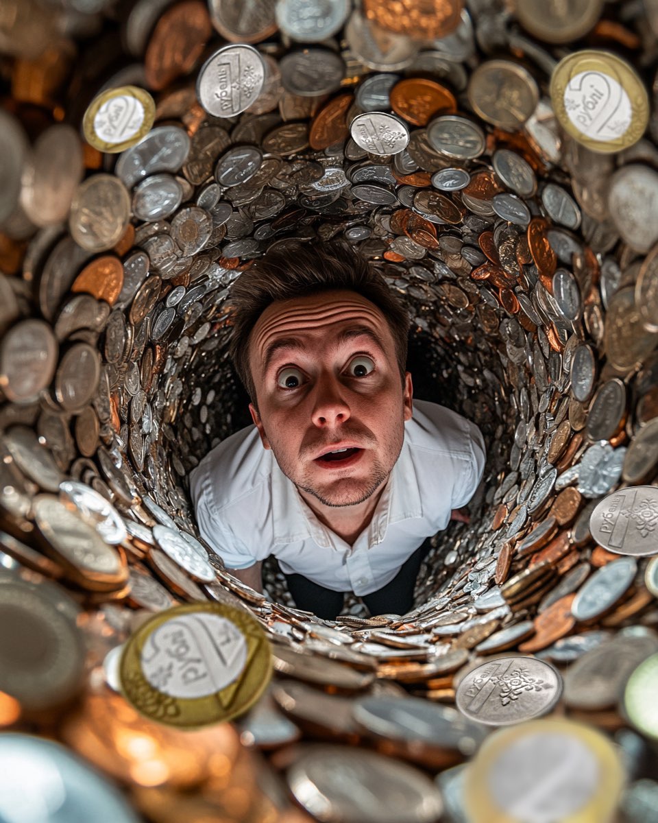 Власти уточнили правила для ИП с выручкой больше 500 000 рублей (таких немного)