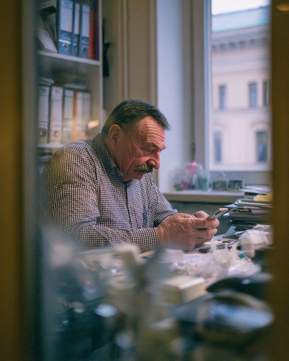 «Когда владельцу 60+, а наследника нет — драма малого бизнеса от Берлина до Минска
