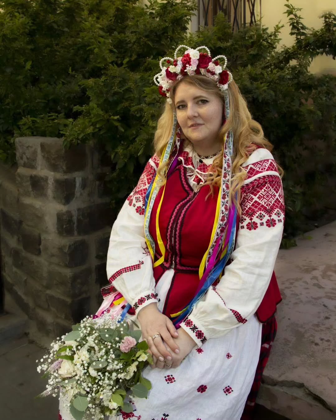 Лялькі ў строях розных рэгіёнаў Беларусі: гісторыя Іны, якая ператварае захапленне ў справу