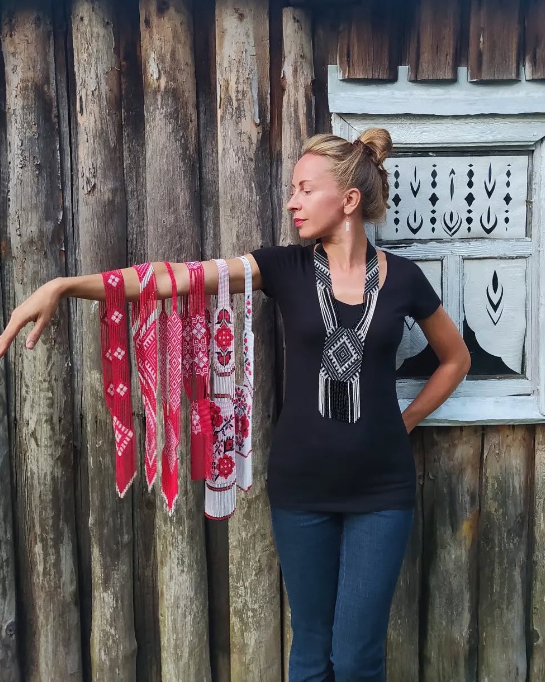 5 белорусских мастеров, которые сохраняют традиции через современное ремесло