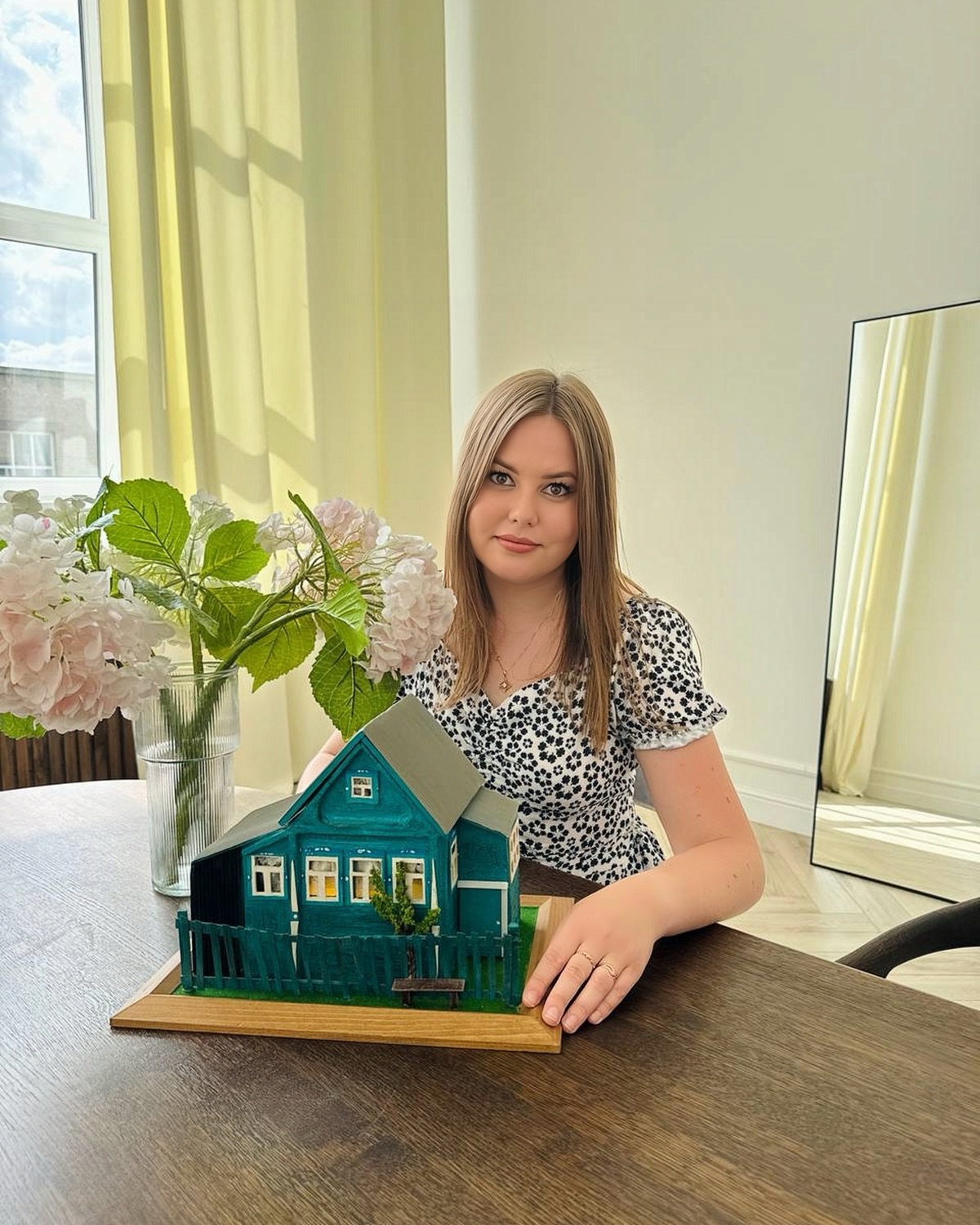 Как витебчанка превратила румбоксы с комнатами из детства в бизнес с заказами из-за границы