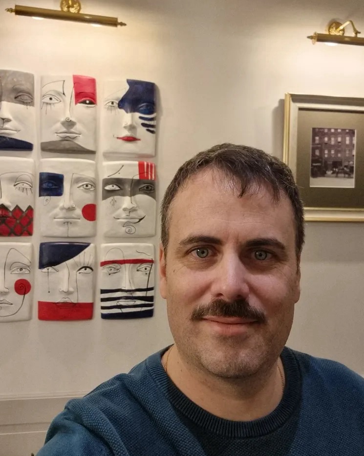 «Минчане, спасайте! Это милое кафе француза Себастьяна…» Как пост в Threads помог кафе в Минске