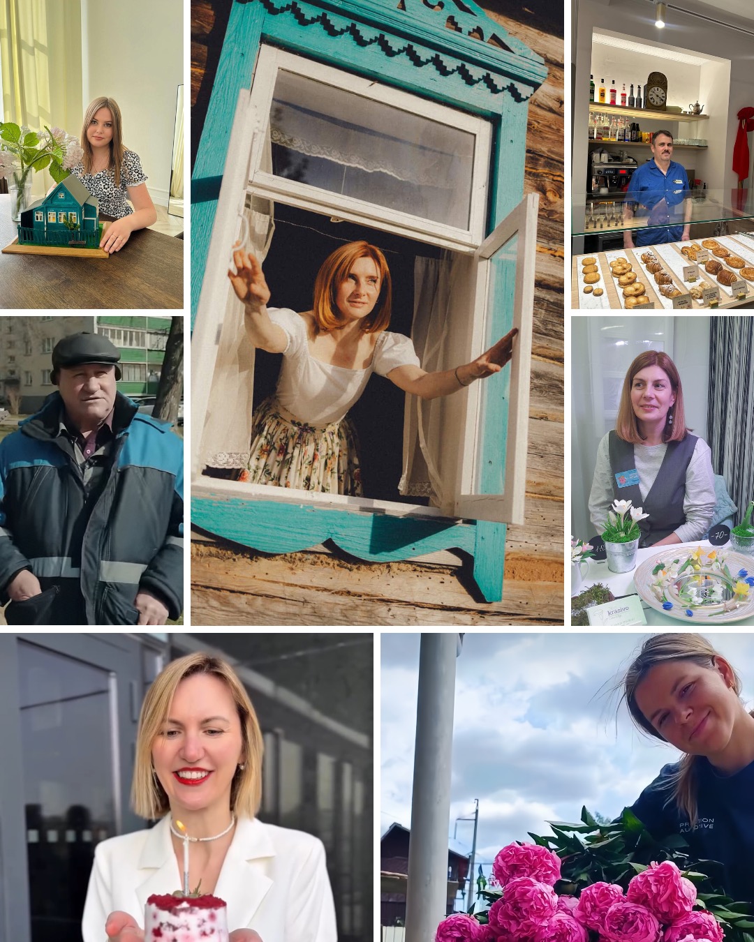 Ремесленники и бизнес Беларуси, о которых мы рассказывали в марте