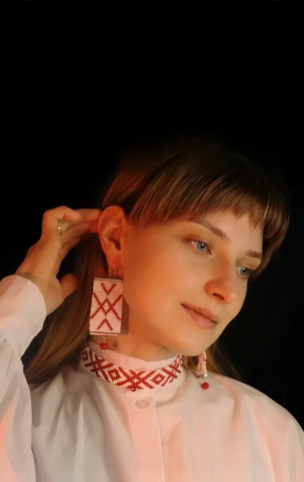 Белорусские мастера украшений показали свои работы в Threads. Часть 1