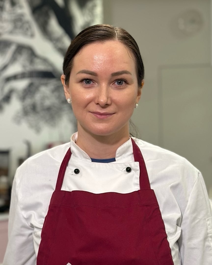 Как мастерица из Солигорска уже 10 лет строит шоколадное дело