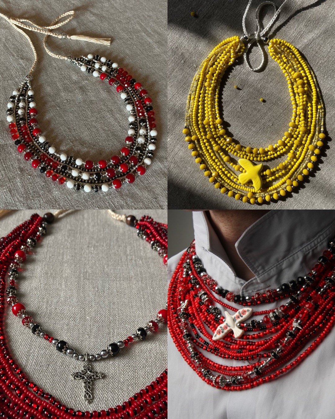 Небольшие бренды, которые сохраняют белорусскую культуру в своём творчестве