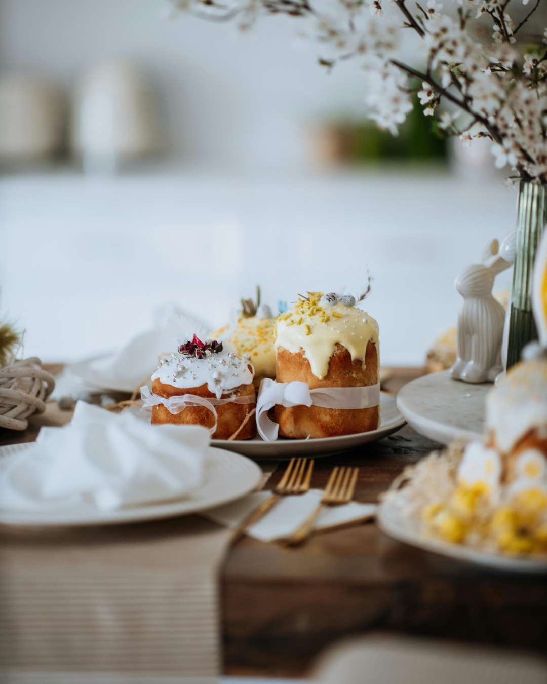 «В этом году я в минусе»: кондитер рассказала о результатах пасхального сезона